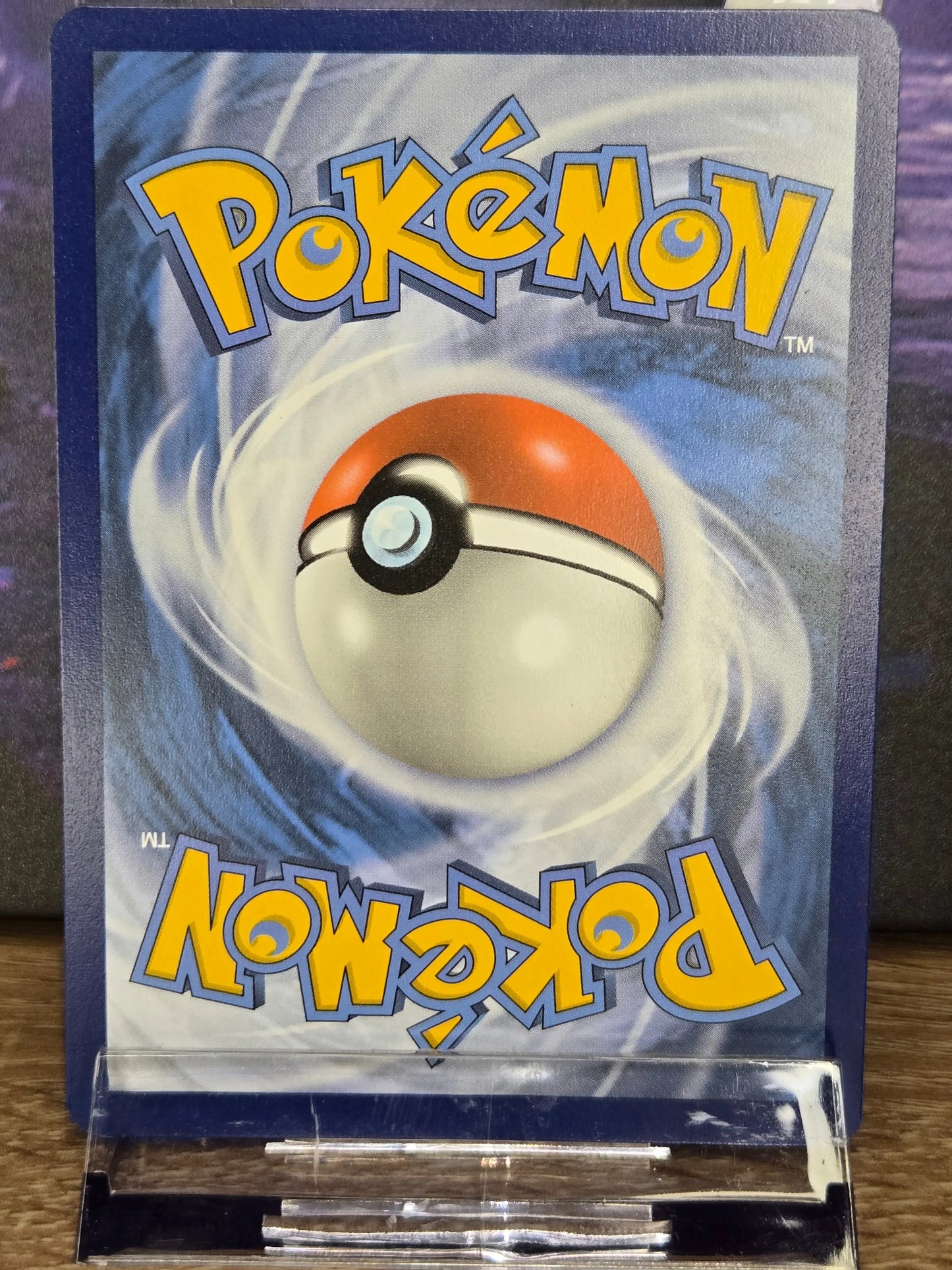 Pokémon Gengar EX 104/162 - Stan Near Mint (NM) TCG Quest