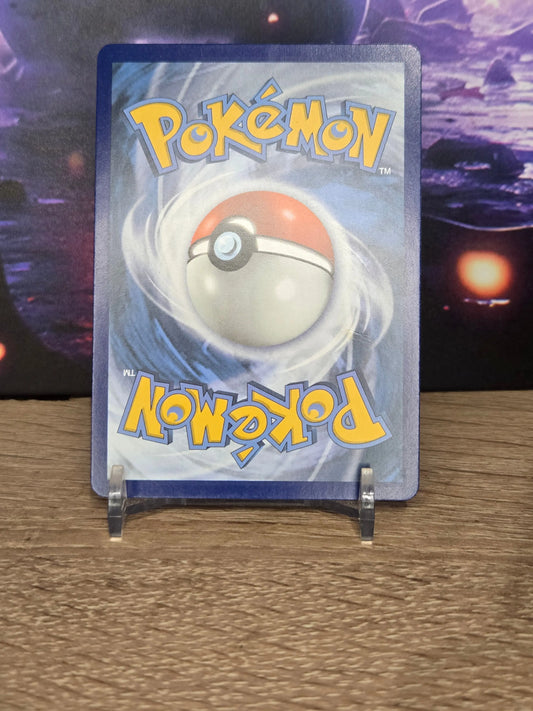Pokémon Wyrdeer 134/189 – English Sword & Shield: Astral Radiance – Stan Near Mint (NM) TCG Quest