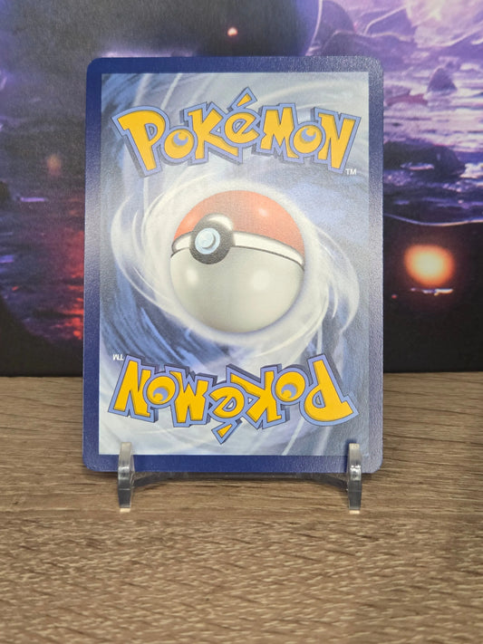 Blastoise EX 009/165 – English Scarlet & Violet: 151 – Stan Near Mint (NM) TCG Quest