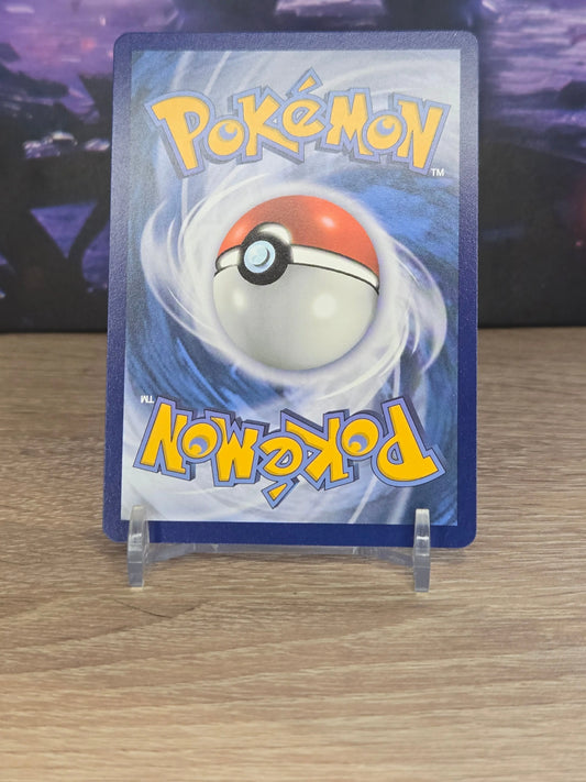 Cetitan EX 210/167 – English Scarlet & Violet: Destined Rivals – Stan Near Mint (NM) TCG Quest