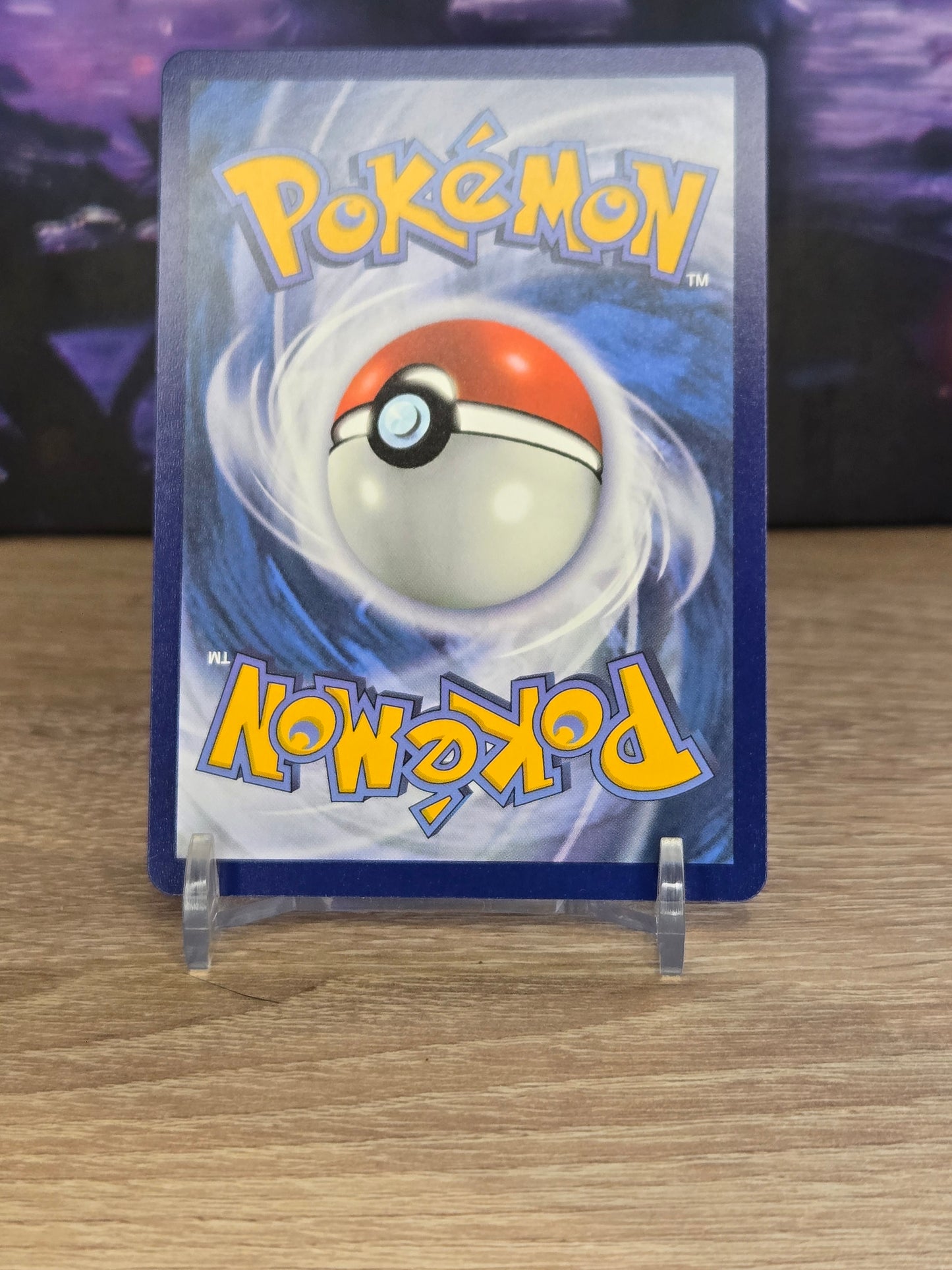 Team Rocket’s Crobat EX 217/182 – English Scarlet & Violet: Destined Rivals – Stan Near Mint (NM) TCG Quest