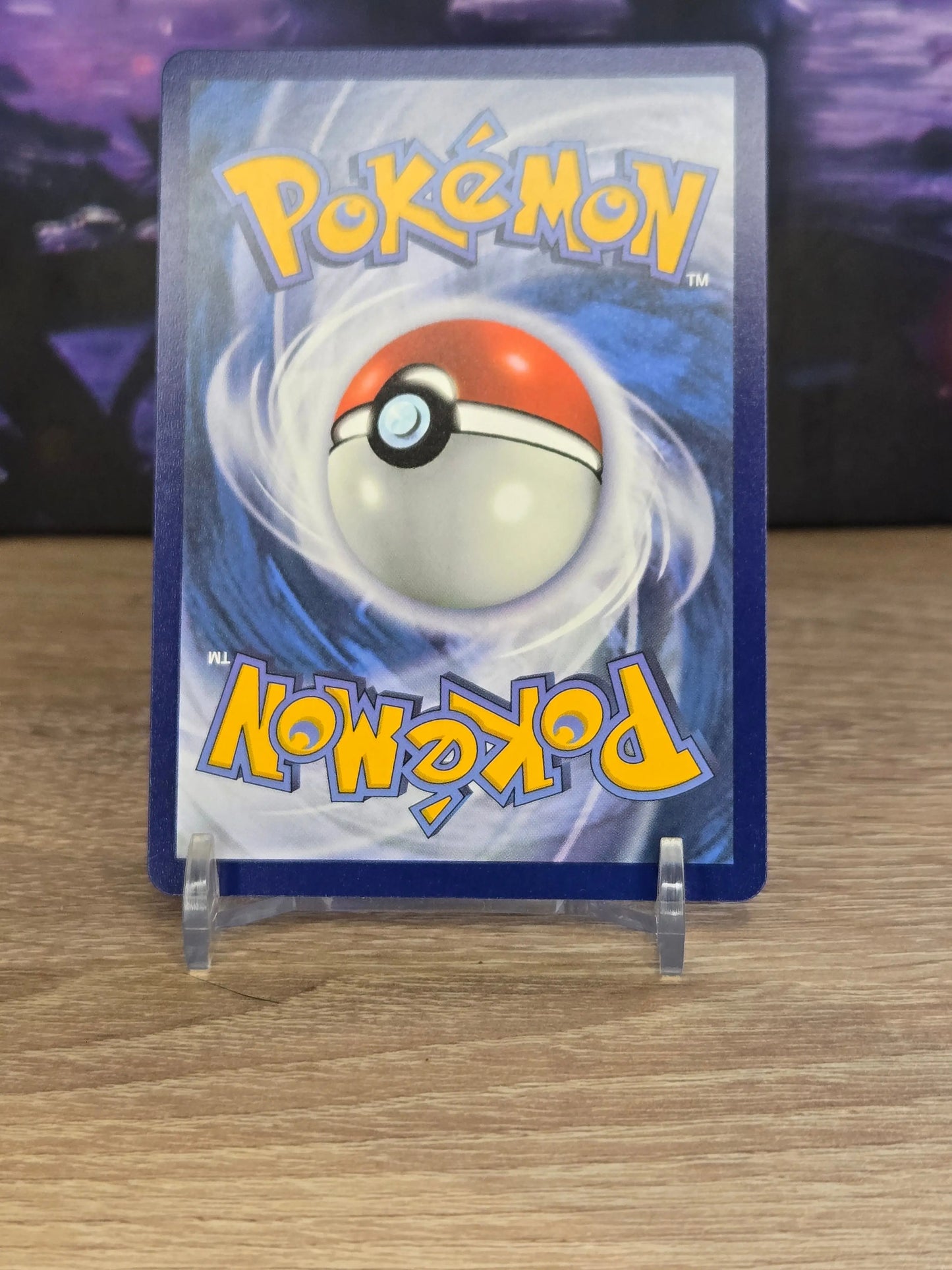 Team Rocket’s Crobat EX 217/182 – English Scarlet & Violet: Destined Rivals – Stan Near Mint (NM) TCG Quest