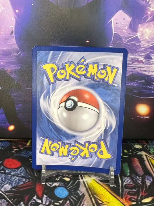 Volcanion SAR 124/100 – Korean SV9 – Stan Near Mint (NM) TCG Quest