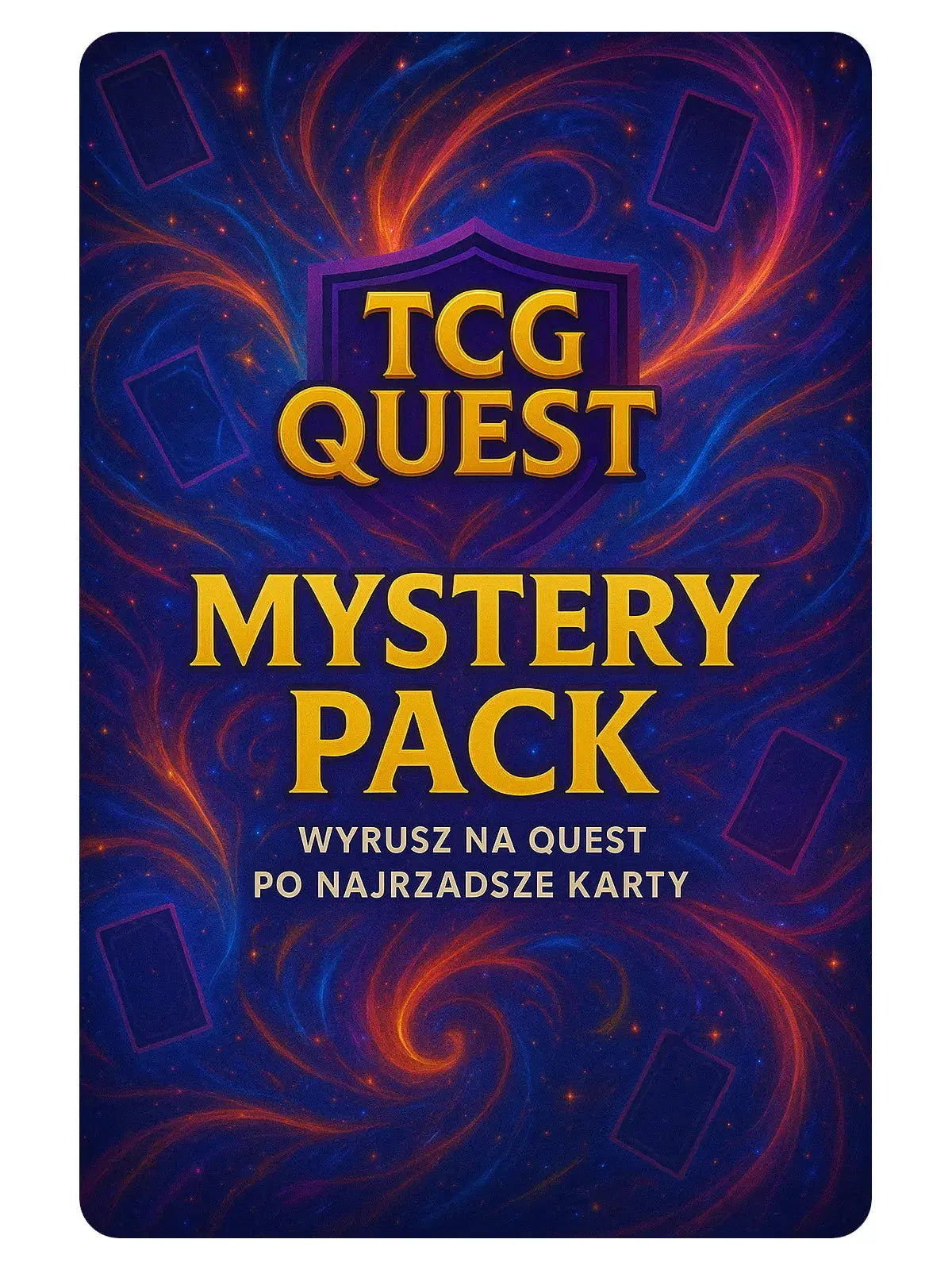 Pokémon booster, TCG Pokémon booster pack, Mysterpack