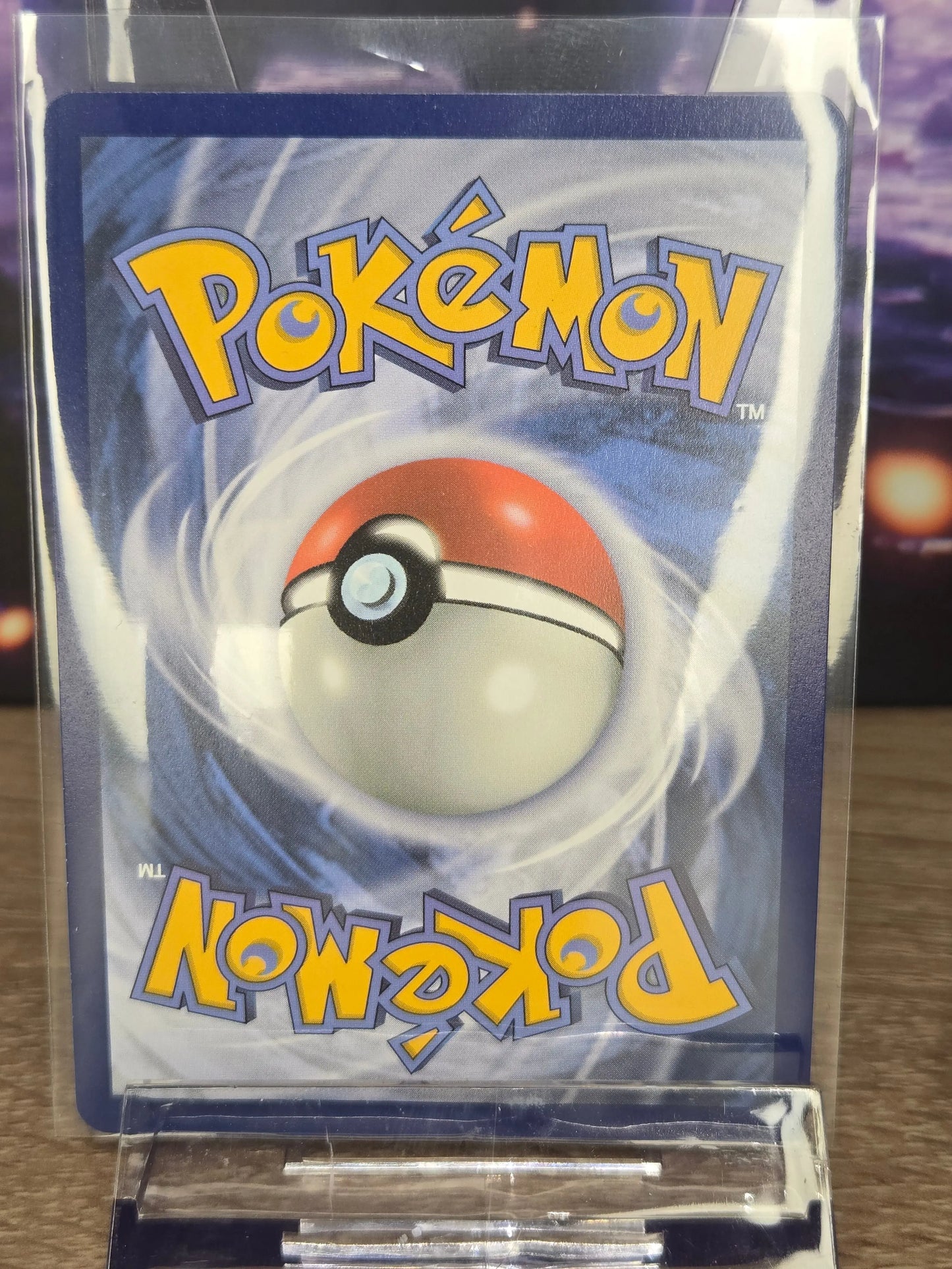 Pokémon Meloetta EX 044/086 – Stan Near Mint (NM) TCG Quest