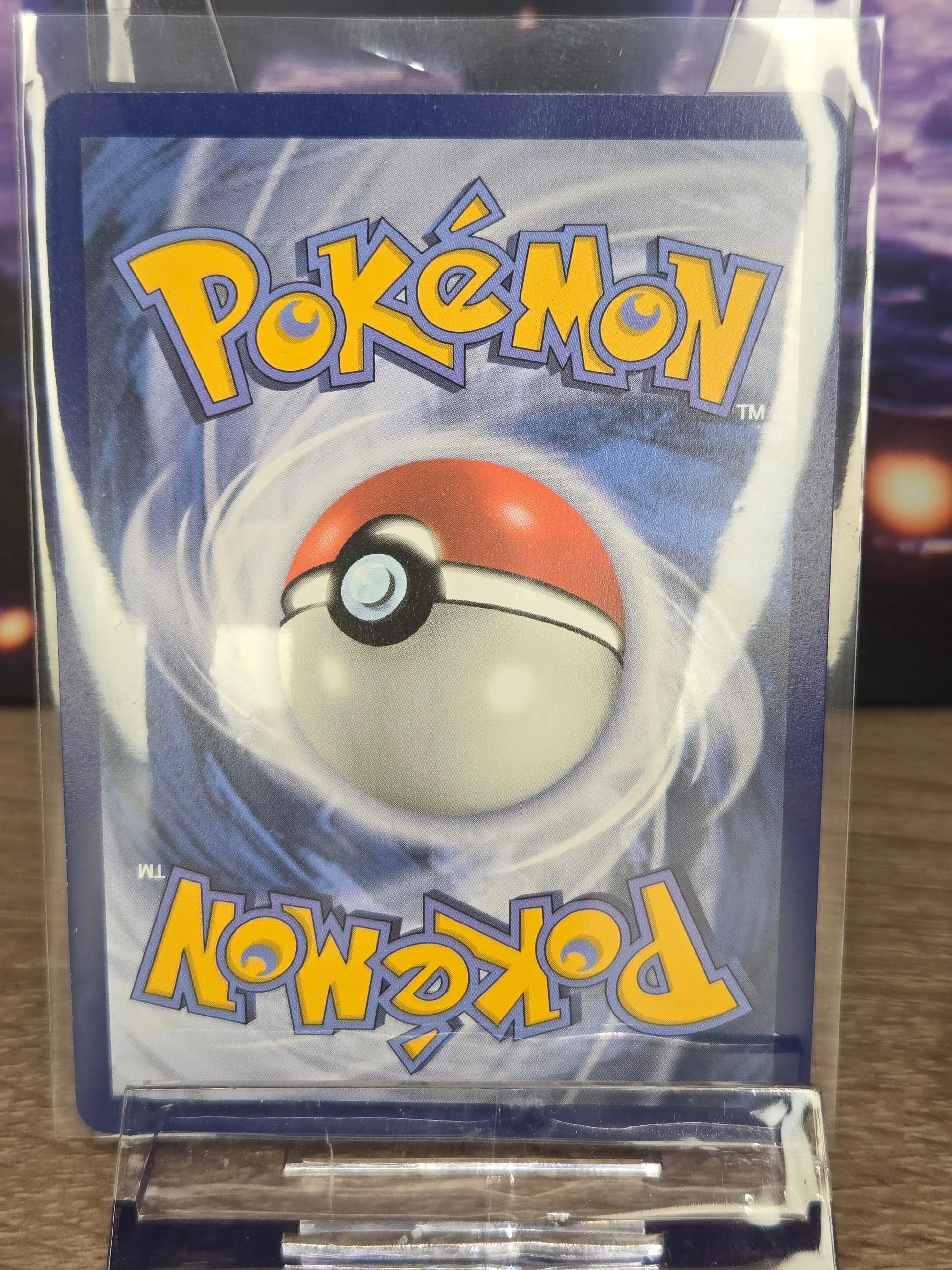 Pokémon Meloetta EX 044/086 – Stan Near Mint (NM) TCG Quest