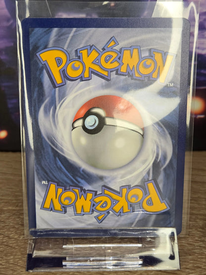 Pokémon Bouffalant EX 077/096 – Stan Near Mint (NM) TCG Quest