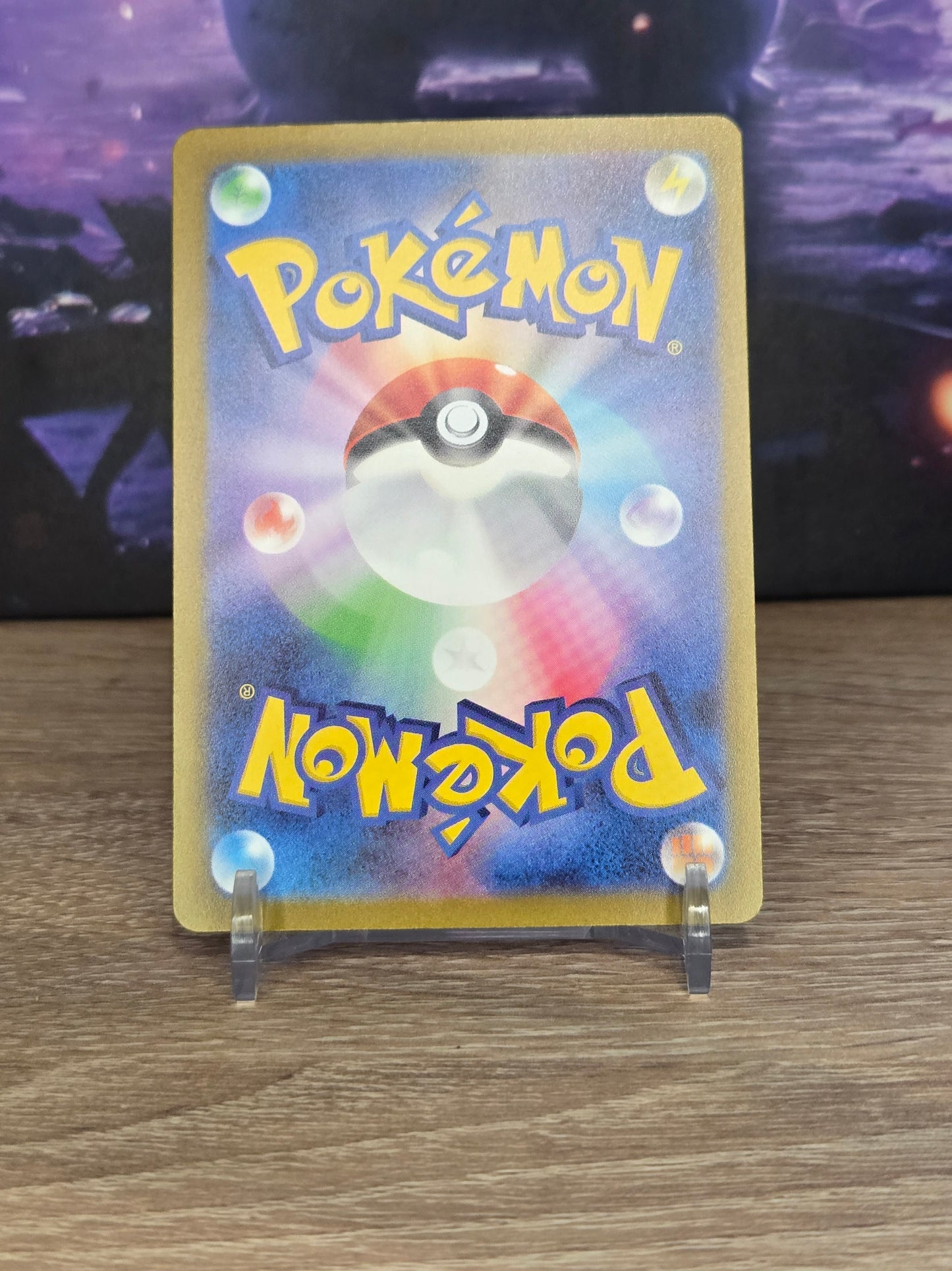 Dedenne EX 038/073 – Japanese Scarlet & Violet: Triplet Beat – Stan Near Mint (NM) TCG Quest