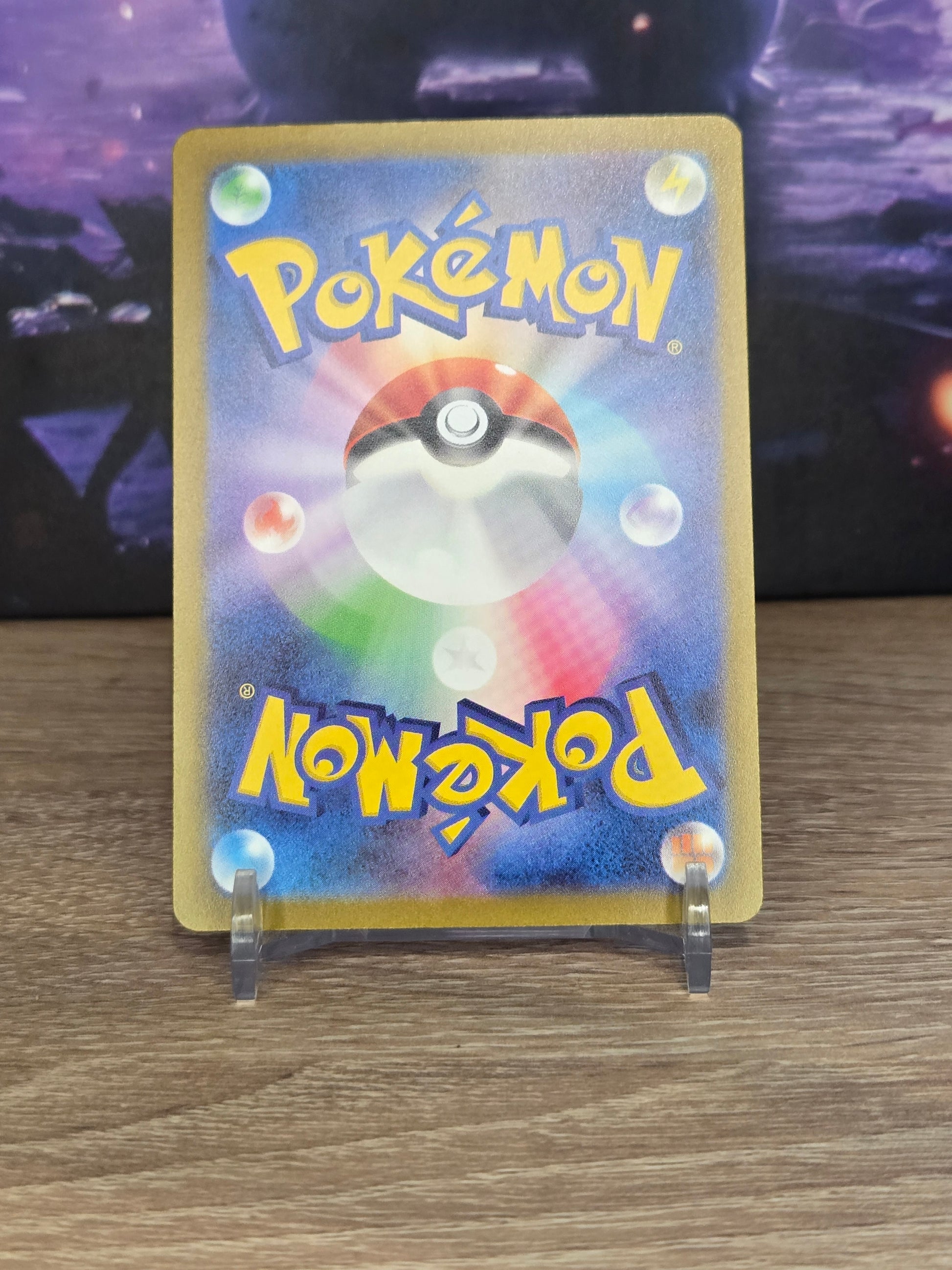 Dedenne EX 038/073 – Japanese Scarlet & Violet: Triplet Beat – Stan Near Mint (NM) TCG Quest