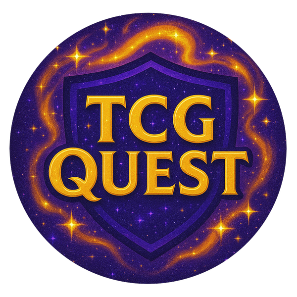 TCG Quest