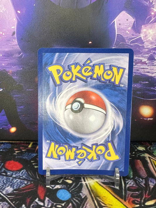 Lycanroc 107/100 – Korean SV9 – Stan Near Mint (NM) TCG Quest