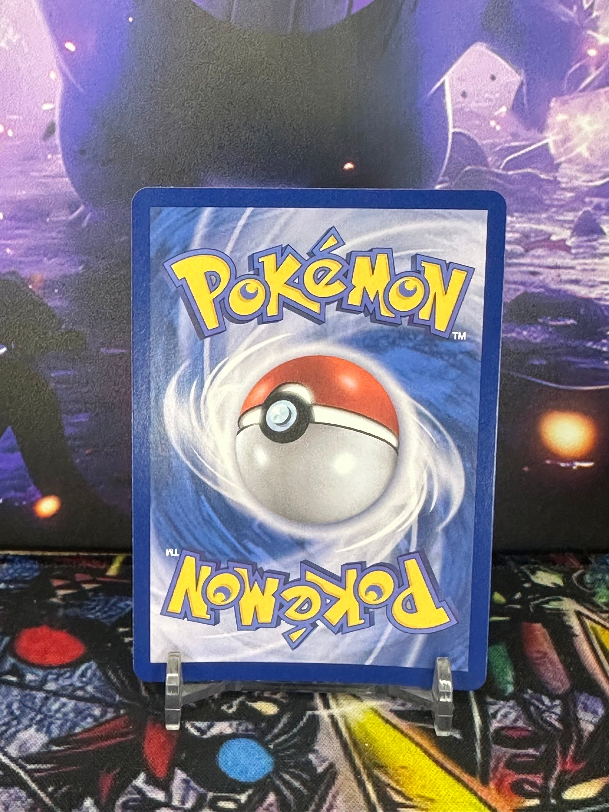 Hop’s Wooloo 112/100 – Korean SV9 – Stan Near Mint (NM) TCG Quest