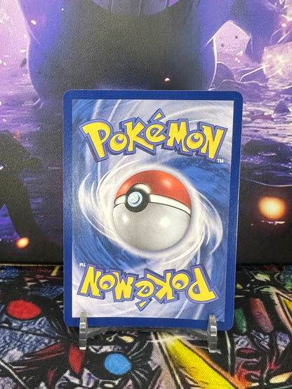 Hop’s Wooloo 112/100 – Korean SV9 – Stan Near Mint (NM) TCG Quest