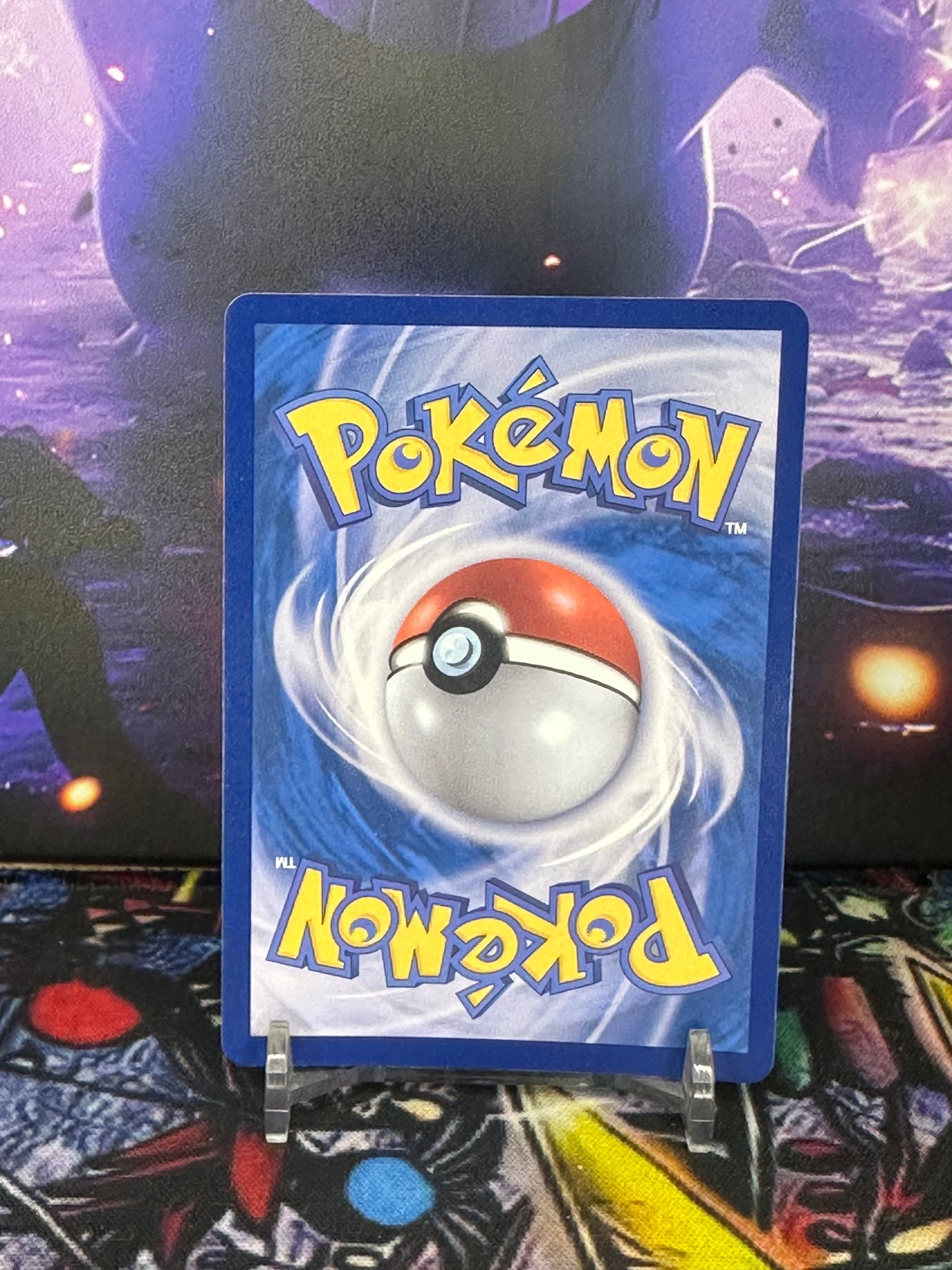 Relicanth 077/071 – Korean SV5K – Stan Near Mint (NM) TCG Quest