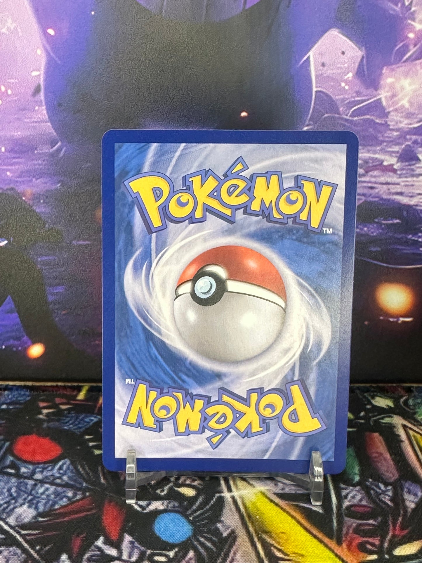 Yanma 064/063 – Korean SV9a – Stan Near Mint (NM) TCG Quest