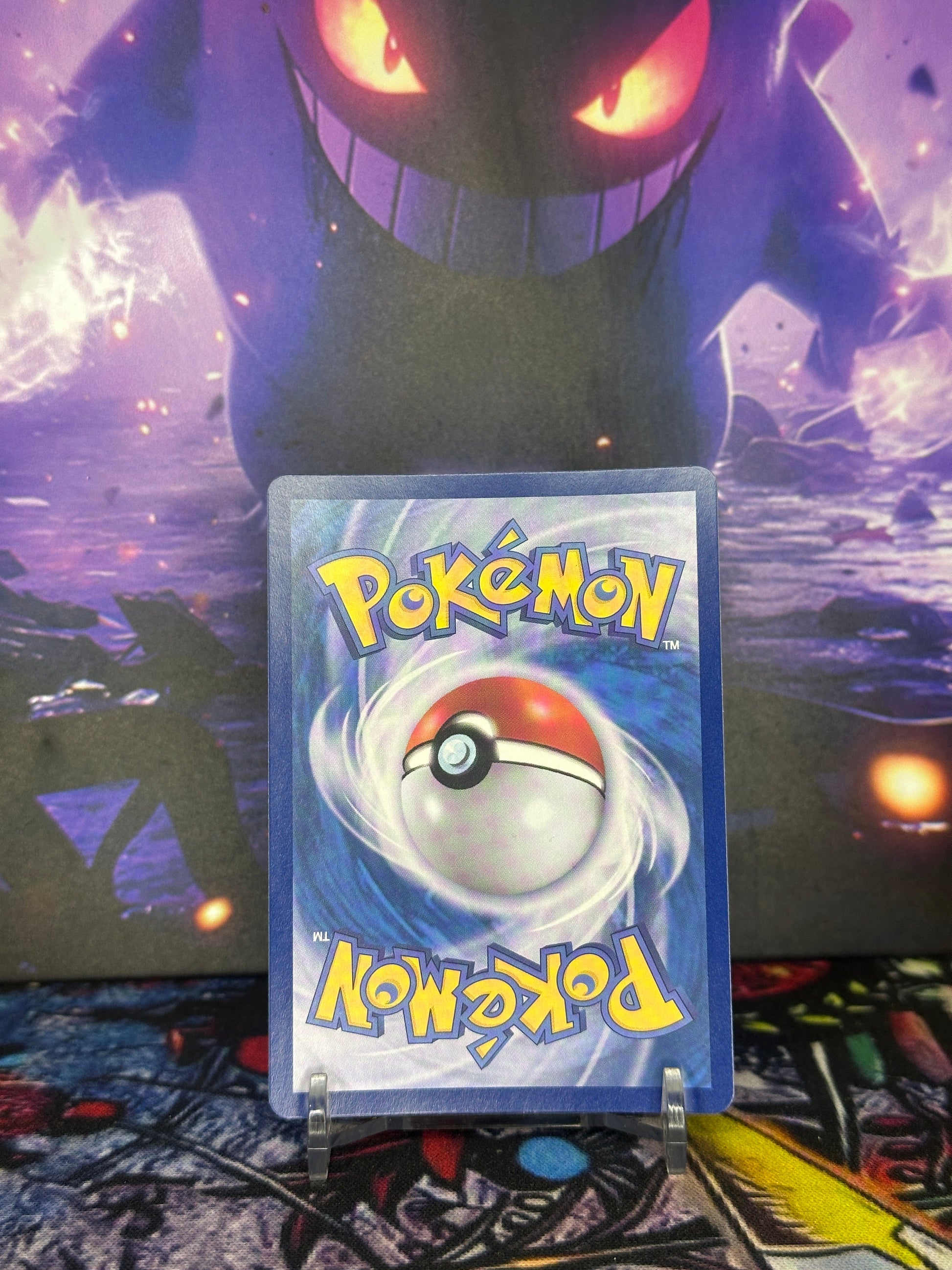 Raifort 189/187 – Korean SV8a – Stan Near Mint (NM) TCG Quest