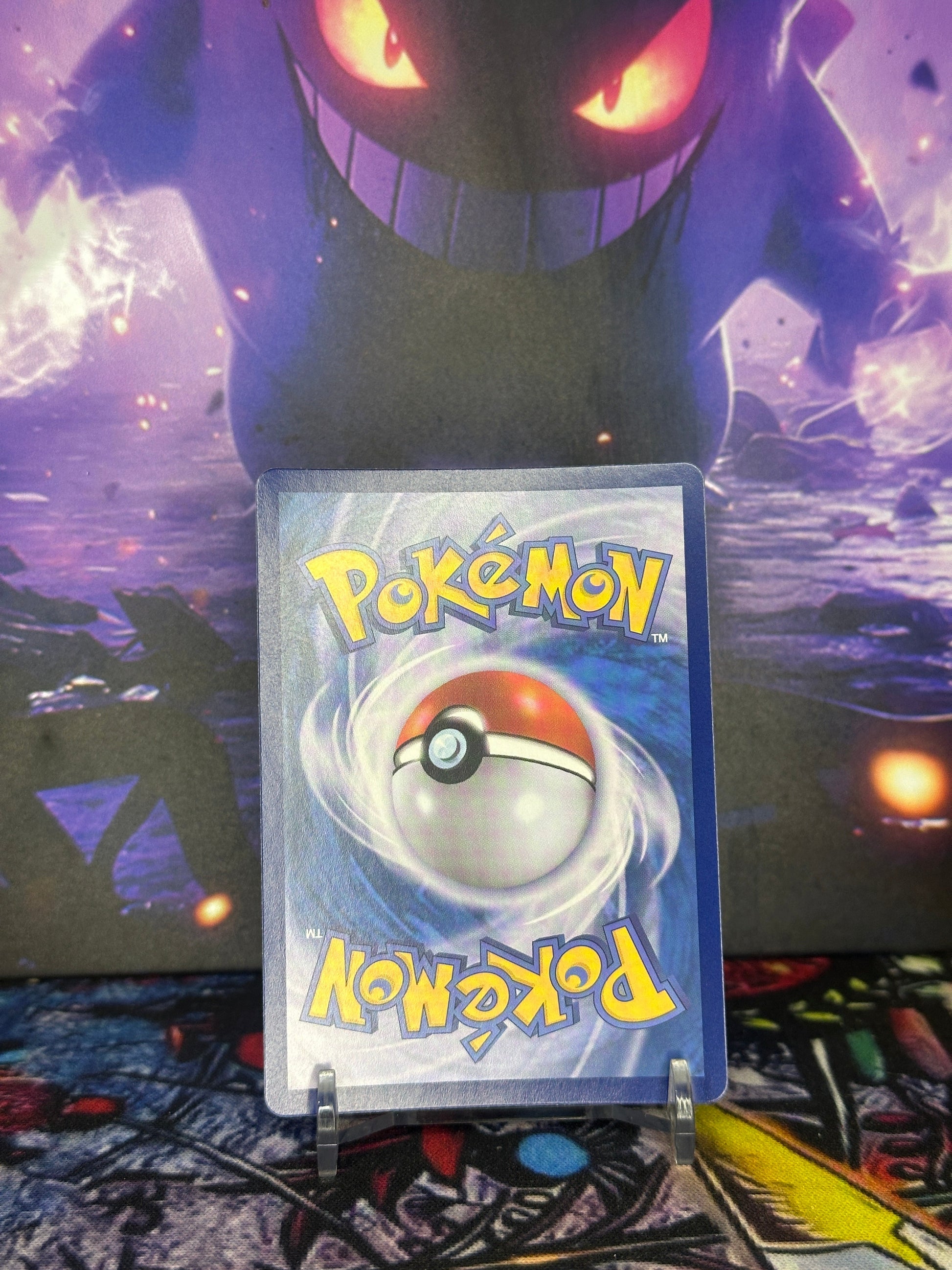 Abomasnow 018/063 – M1S – Stan Near Mint (NM) TCG Quest