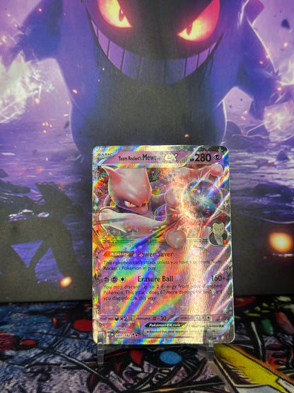 Mewtwo 081/182 – DRI – Stan Near Mint (NM) TCG Quest