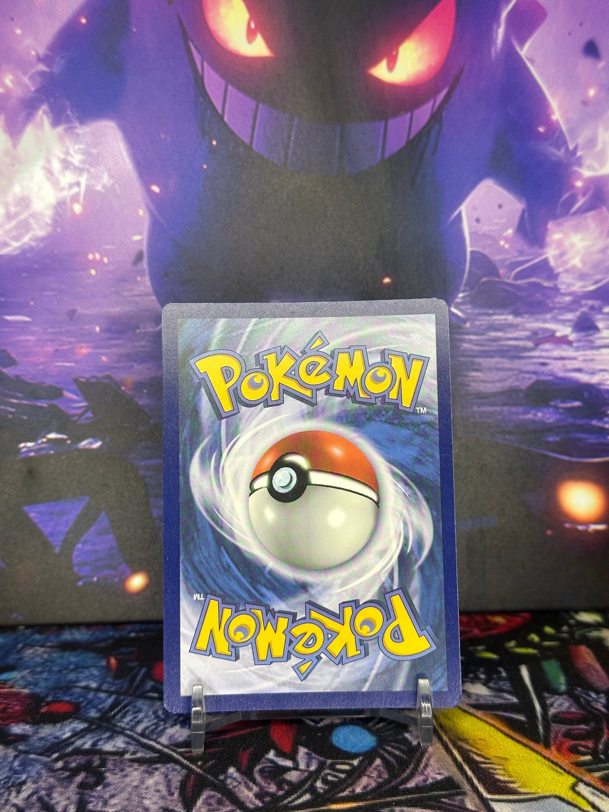 Scizor 111/162 – TEF – Stan Near Mint (NM) TCG Quest