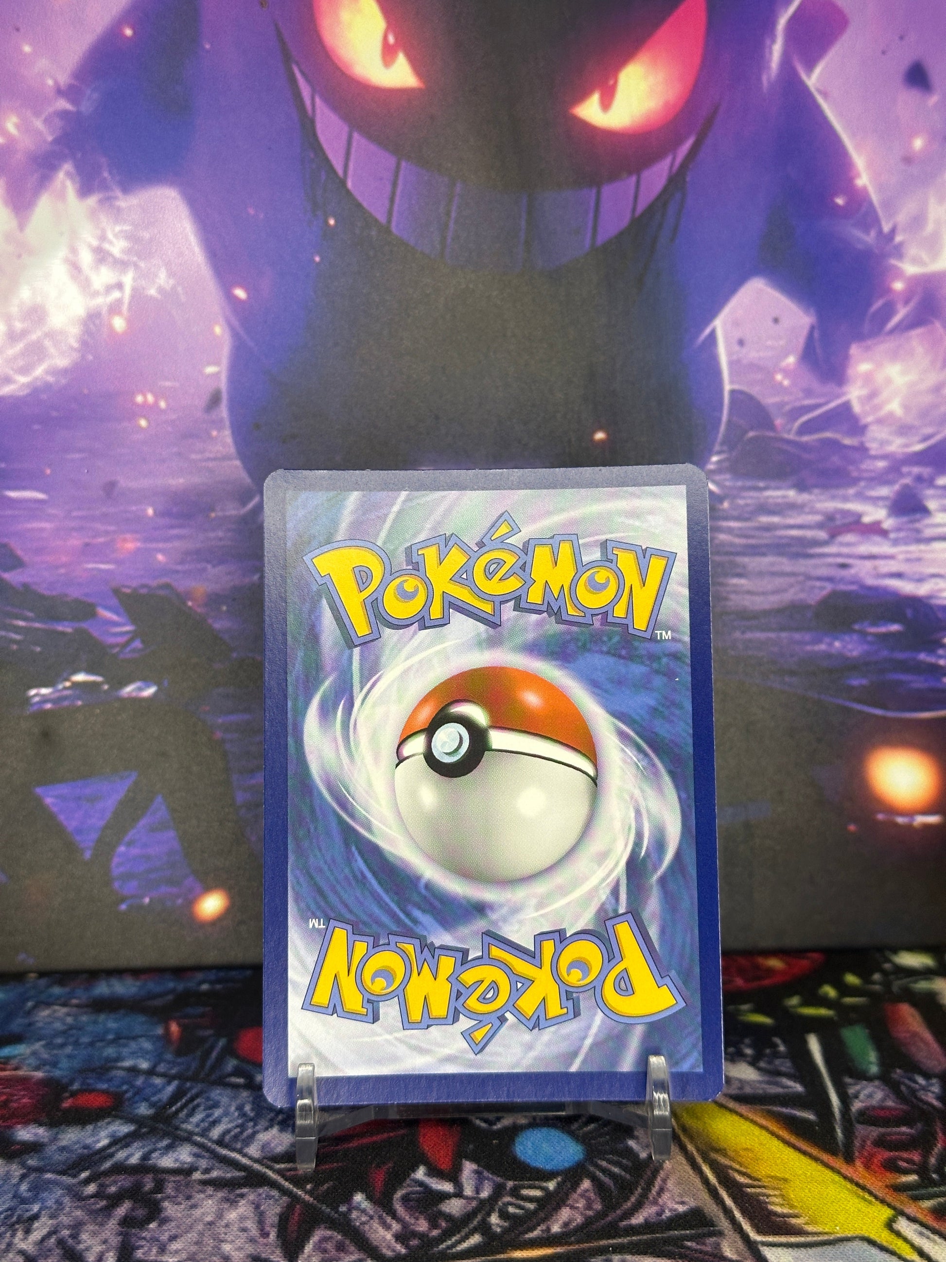 Clodsire ex 130/193 – PAL – Stan Near Mint (NM) TCG Quest