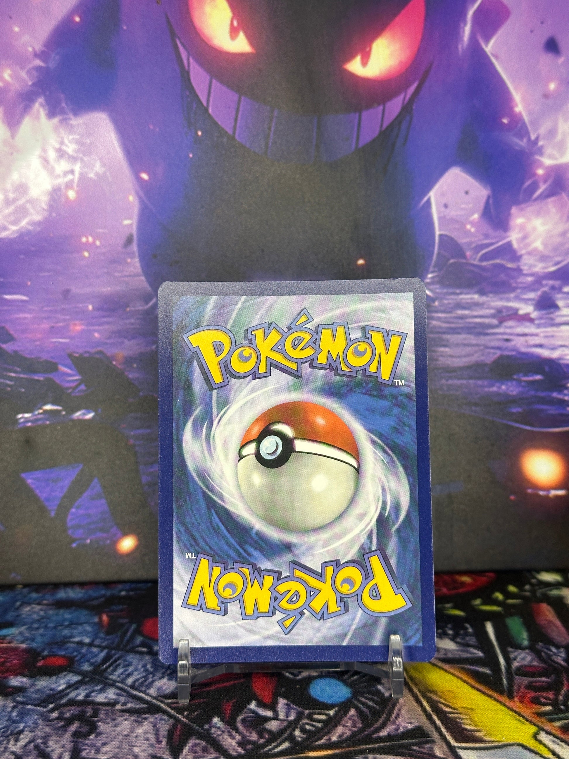 Maushold 155/182 – PAL – Stan Near Mint (NM) TCG Quest