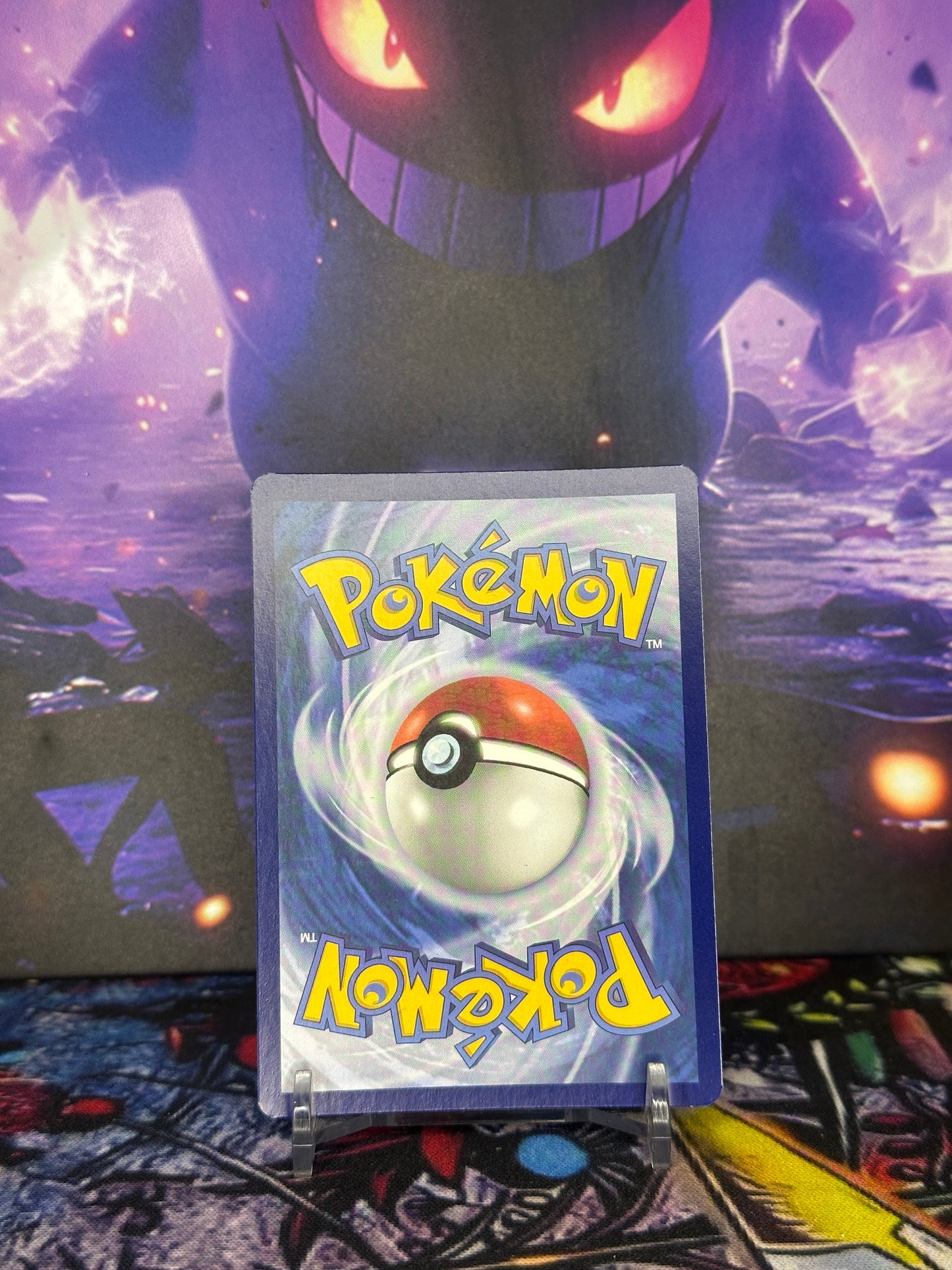 Chien-Pao 061/193 – PAL – Stan Near Mint (NM) TCG Quest